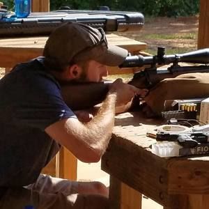 Meet your Posher, Will